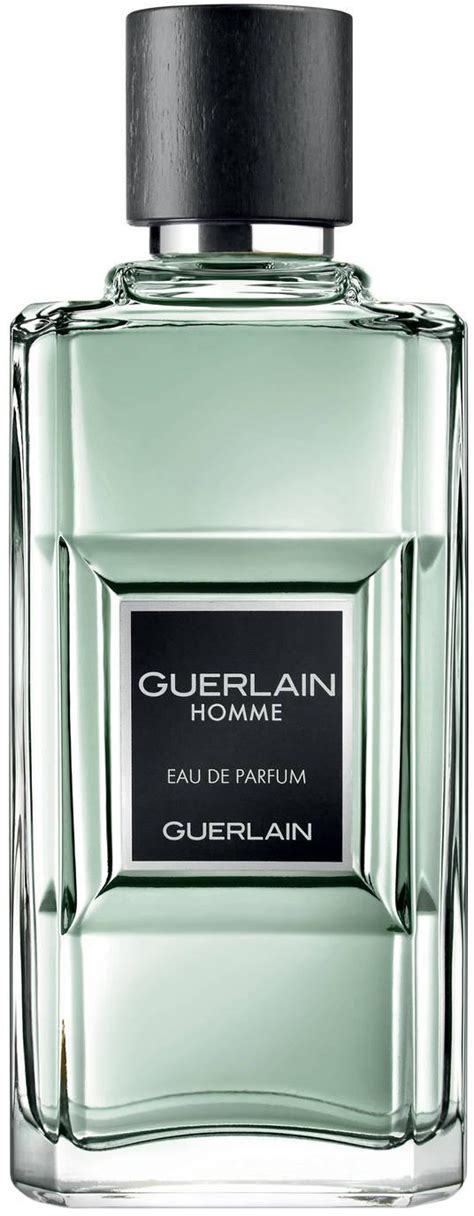 avis parfum guerlain|guerlain parfum herren.